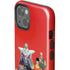 Dragon Ball Z Group iPhone 15 Impact Case